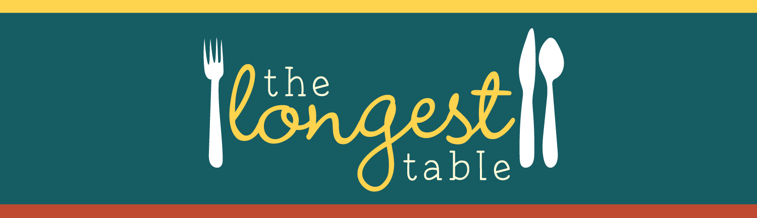 The Longest Table Page Header