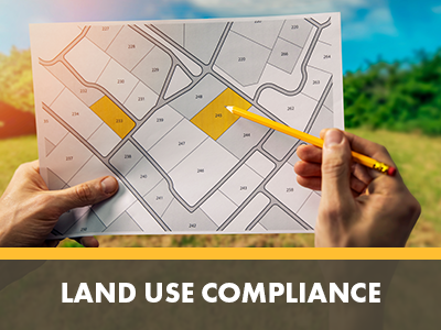 Land Use Compliance