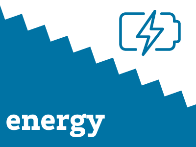 energy header